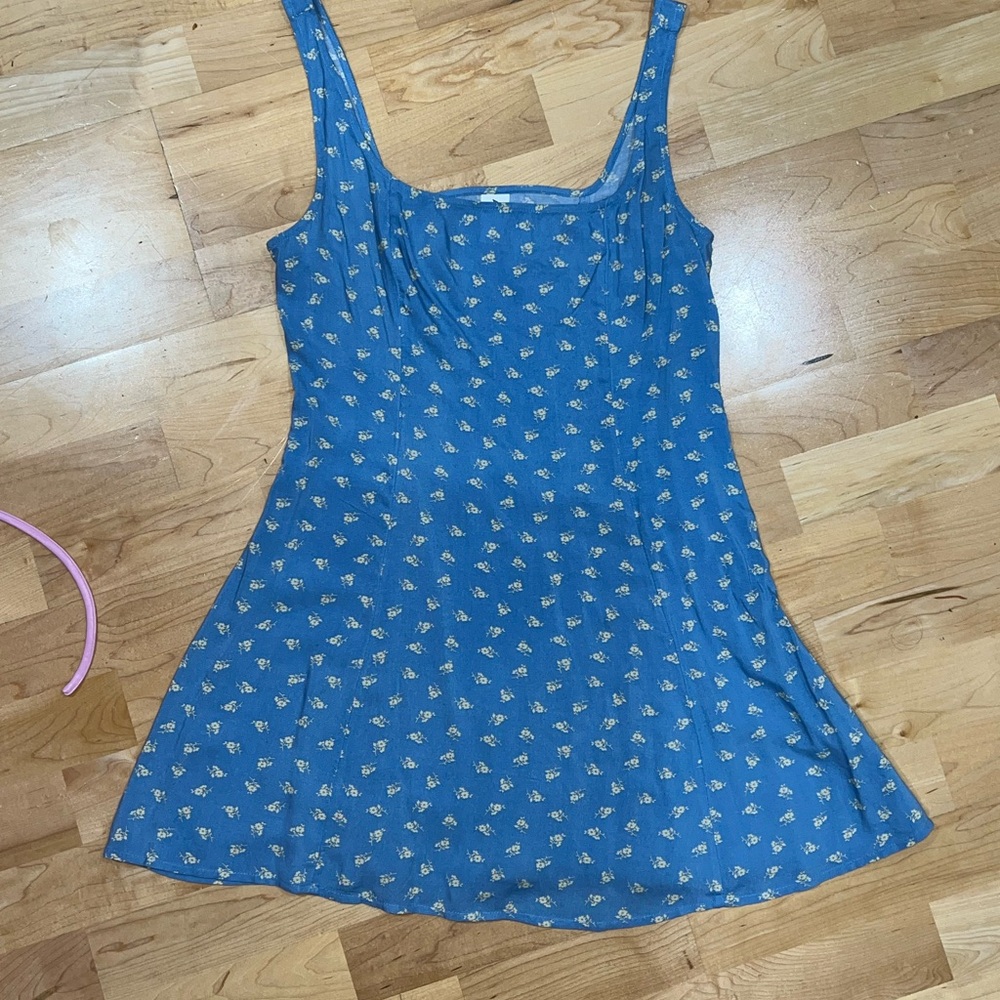 Abound Skater Dress